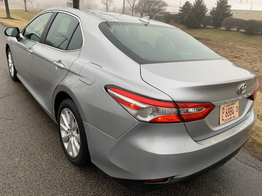 Used Car Dealer «Luxury Cars Xchange», reviews and photos, 15523 Weber Rd #103, Lockport, IL 60441, USA