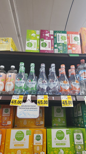 Grocery Store «Ralphs», reviews and photos, 25539 Paseo De Valencia, Laguna Hills, CA 92653, USA