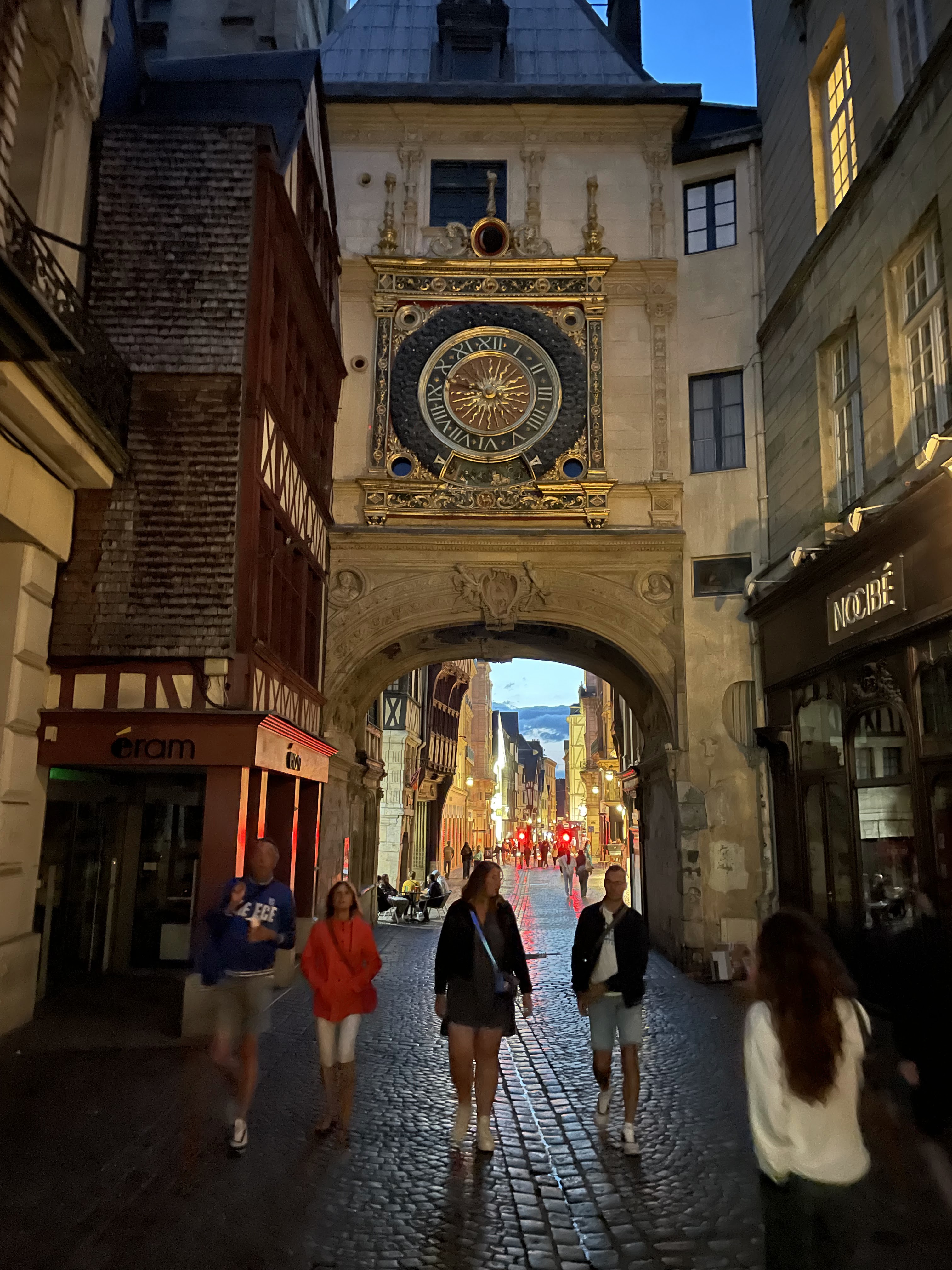 Photo n° 1 de l'avis de Stefano.o fait le 29/08/2023 à 17:06