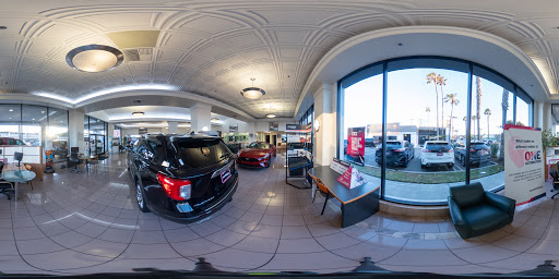 Ford Dealer «AutoNation Ford Torrance», reviews and photos, 3111 Pacific Coast Hwy, Torrance, CA 90505, USA