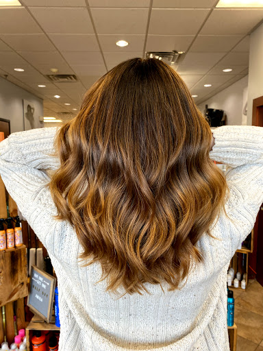 Hair Salon «Advanced Hair Etc», reviews and photos, 61 Crystal Ave # 2, Derry, NH 03038, USA