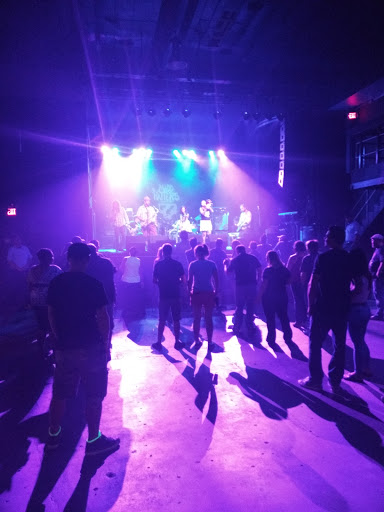 Live Music Venue «The Throne Theater», reviews and photos, 208 Market St, Wilmington, NC 28401, USA