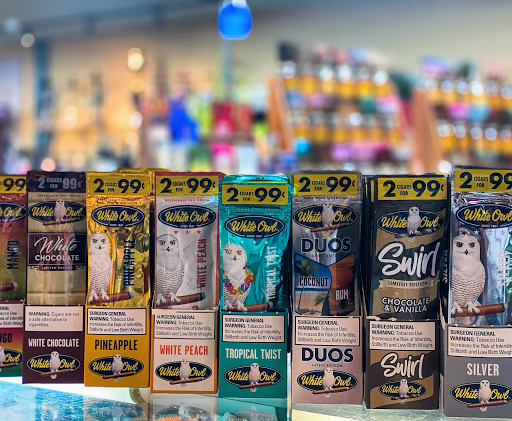 Tobacco Shop «Smoke Dreamz #2», reviews and photos, 1201 Westheimer Rd, Houston, TX 77006, USA