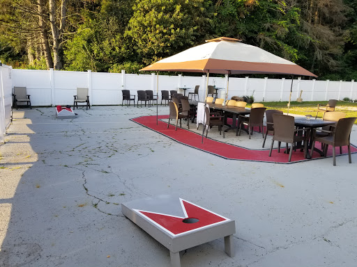 Bowling Alley «Turkeyfoot Lanes», reviews and photos, 3911 S Main St, Akron, OH 44319, USA