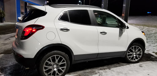 Chevrolet Dealer «Apple Chevrolet Buick Northfield», reviews and photos, 1600 Cannon Ln, Northfield, MN 55057, USA