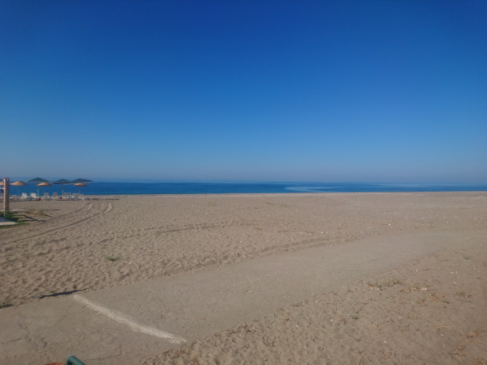 Foto di Sea Garden beach II con abbastanza pulita livello di pulizia