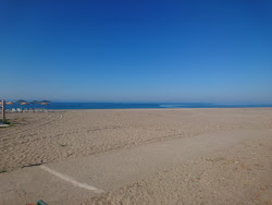 Photo de Sea Garden beach II avec un niveau de propreté de assez propre
