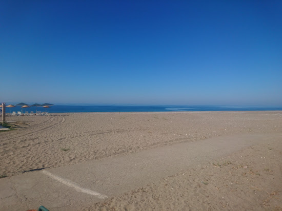Sea Garden beach II