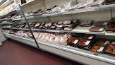 The Meat Trade Counter