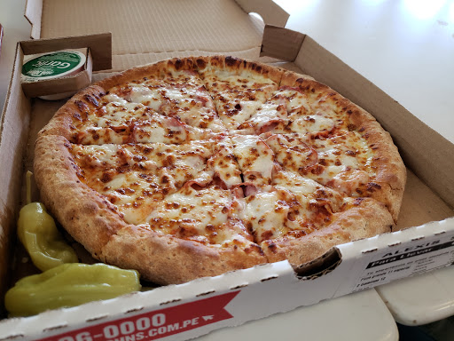 Papa John's