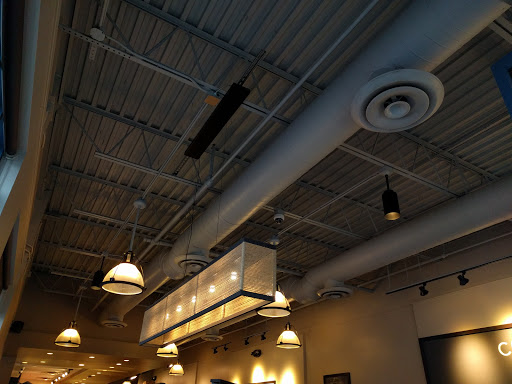 Coffee Shop «Starbucks», reviews and photos, 14 Commercial Rd, Leominster, MA 01453, USA