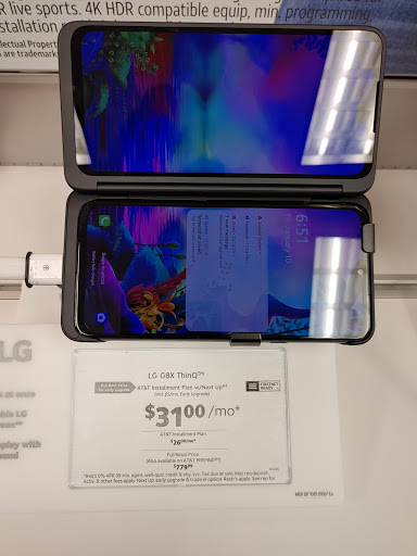 Cell Phone Store «AT&T Authorized Retailer», reviews and photos, 15577 NE 24th St, Bellevue, WA 98007, USA