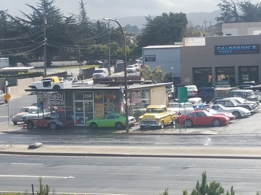 Auto Broker «Dodi Auto Sales», reviews and photos, 2240 Del Monte Ave # A, Monterey, CA 93940, USA