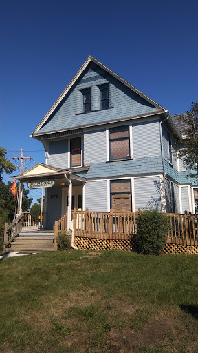 Book Store «Logos Bookstore», reviews and photos, 976 W Main St, Kent, OH 44240, USA