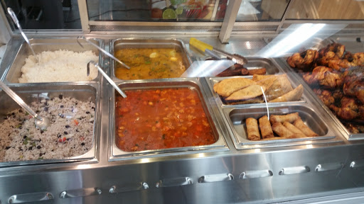 Grocery Store «Primos Mini Market», reviews and photos, 37 Strode Ave, Coatesville, PA 19320, USA