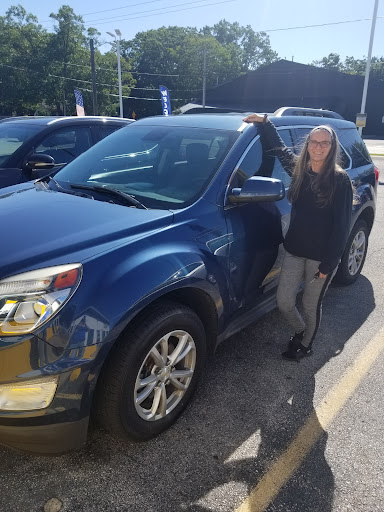 Used Car Dealer «Car City», reviews and photos