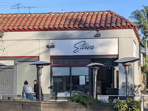 Finnish restaurant Long Beach