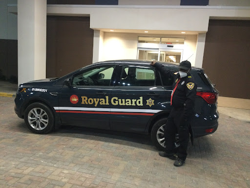 Royal Guard Security