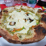 Photo n°2 de l'avis de Antonello.a fait le 13/06/2020 à 19:41 sur le  Lievito Madre à Crotone