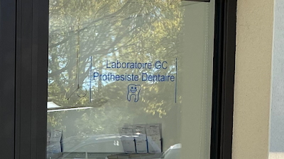Laboratoire GC Prothèse Dentaire à Gignac