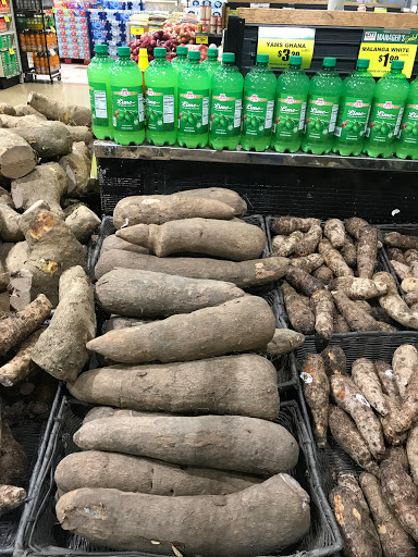 Supermarket «City Supermarket», reviews and photos, 10 Mill Rd, Irvington, NJ 07111, USA