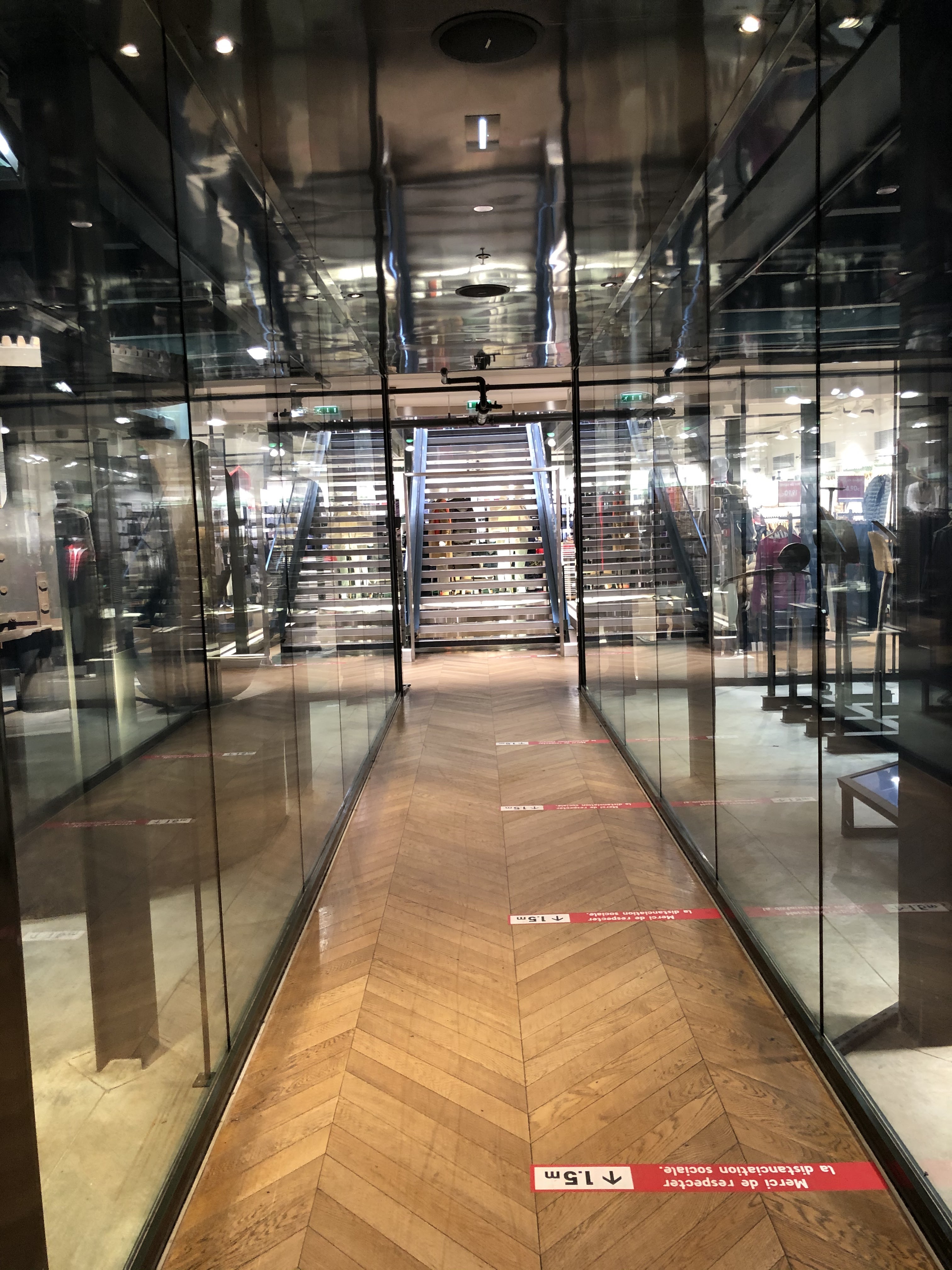 Photo n° 1 de l'avis de Benoît.. fait le 17/10/2020 à 11:10