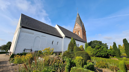 Ullerup Kirke