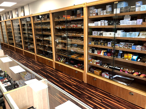 Tobacco Shop «Cigar Gallery», reviews and photos, 1255 E Putnam Ave, Riverside, CT 06878, USA