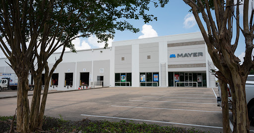 Electrical Supply Store «Mayer Electric Supply», reviews and photos, 2245 Schlumberger St, Houston, TX 77023, USA