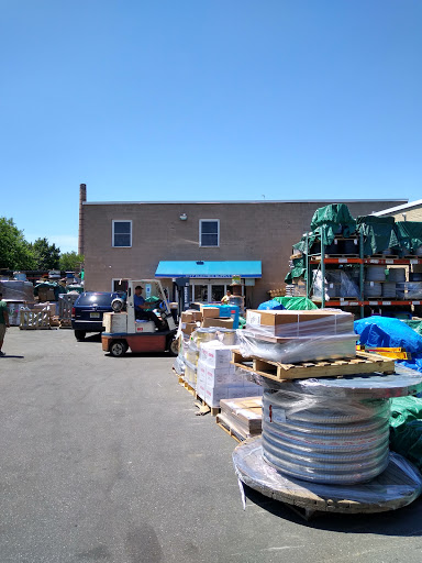 Electrical Supply Store «City Electric Supply LLC», reviews and photos, 619 Grand St & Johnston ave, Jersey City, NJ 07304, USA