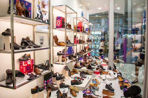 Tiendas para comprar zapatos oxford mujer Rosario