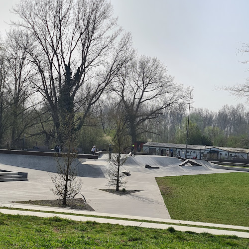 Beoordelingen van Skatepark groot schijn in Antwerpen - Sportcomplex