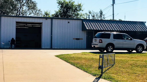 Reflextionz Car Wash & Detail en Lawton