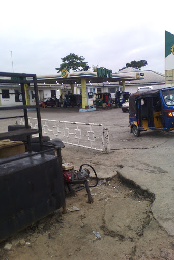 NNPC, Tombia Road, Port Harcourt, Nigeria, Travel Agency, state Bayelsa