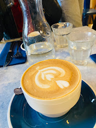 Photo n°207 de Kozy Notre Dame- All day Brunch & Coffee à Paris ()