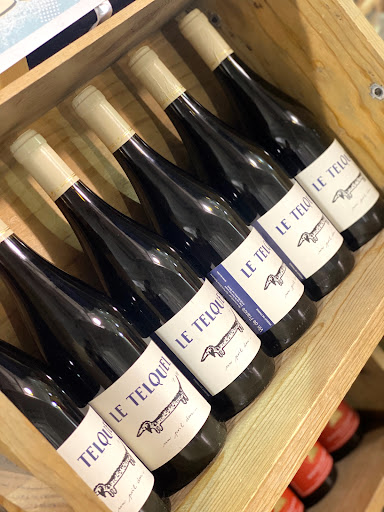 Liquor Store «Midtown Corkdorks Wine Spirits Beer», reviews and photos, 1610 Church St, Nashville, TN 37203, USA