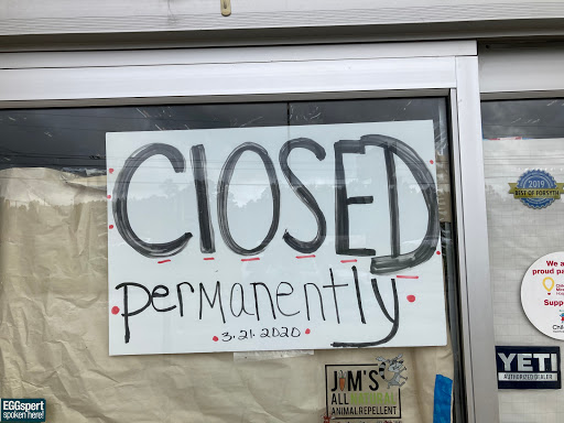 Hardware Store «Ace Hardware Shake Rag», reviews and photos, 7710 McGinnis Ferry Rd, Suwanee, GA 30024, USA