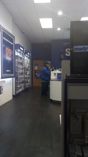 Cell Phone Store «MetroPCS Corporate Store», reviews and photos, 4241 Elverta Rd #102, Antelope, CA 95843, USA