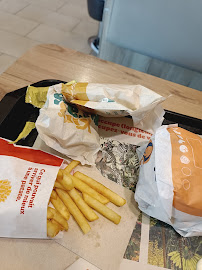 Frite du Restauration rapide Burger King à Créteil - n°20