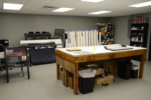 Commercial Printer «Busy Bee Printing», reviews and photos, 334 W Main St, Hendersonville, TN 37075, USA