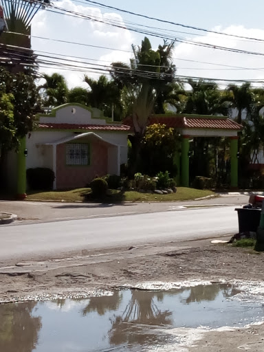 Escapadas rurales en Punta Cana