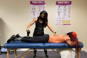 E-MOTION PHYSICAL THERAPY