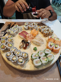 Sushi du Restaurant de sushis Obaasan Sushi à Marseille - n°5