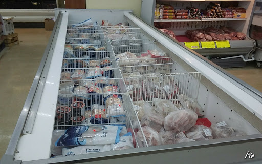 Supermarket «Tropical Supermarket», reviews and photos, 4019 W Hillsborough Ave, Tampa, FL 33614, USA