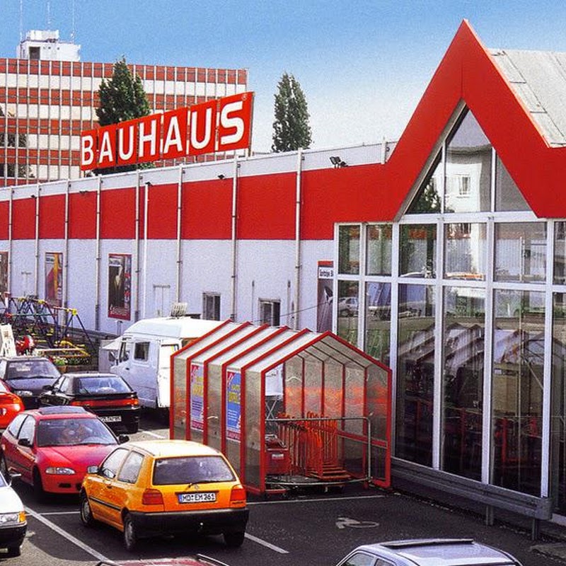 BAUHAUS Magdeburg