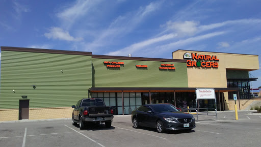 Natural Foods Store «Natural Grocers», reviews and photos, 6819 Johnson Dr, Mission, KS 66202, USA