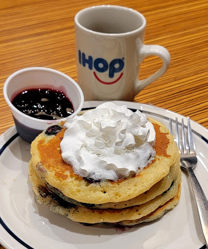 IHOP