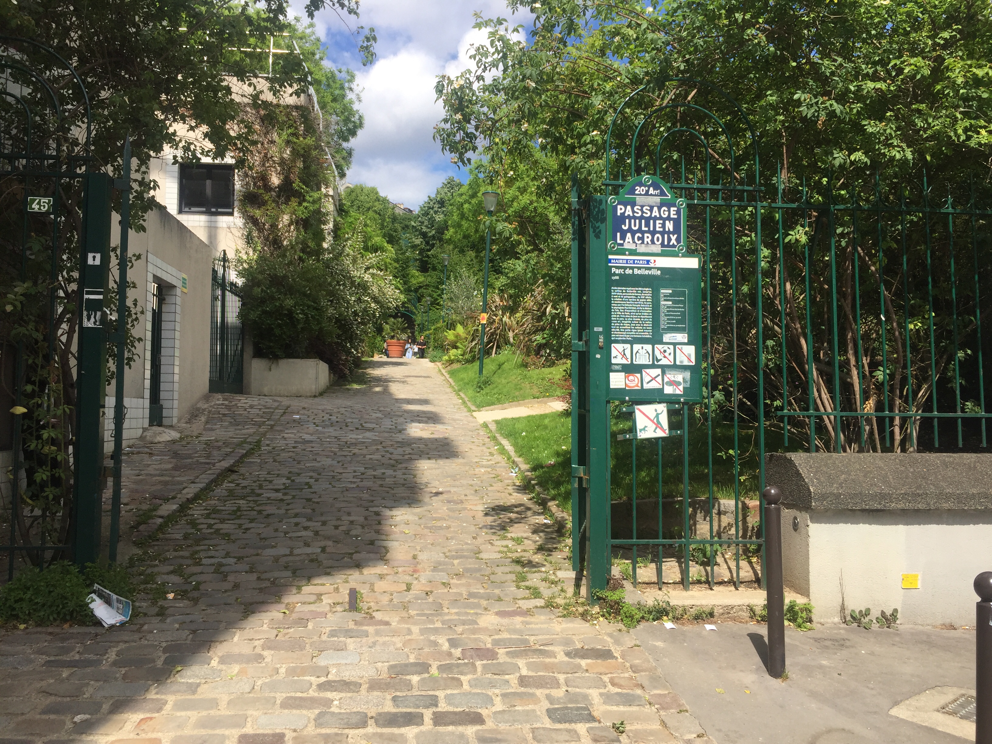 Photo n° 3 de l'avis de Camille.e fait le 22/05/2017 à 16:26
