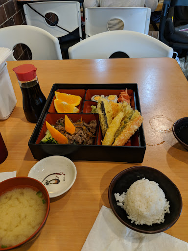 Tampopo Japanese Cafe