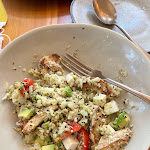 Photo n°2 de l'avis de D. fait le 26/02/2022 à 16:50 sur le  Jenny&Carmie à Viana do Castelo